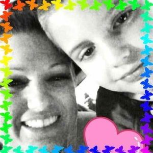 Meet your Posher, Candice